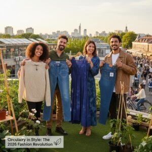 Sustainable Fashion.(www.ethoscloset.com)